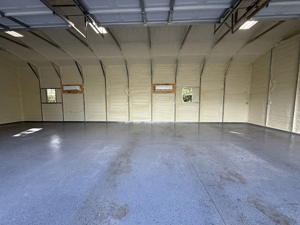 Spray Foam Roofing services in Port Orchard, WA